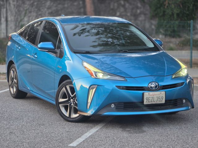 2022 Toyota Prius LE | Reseda, CA | Angeles Auto Alliance