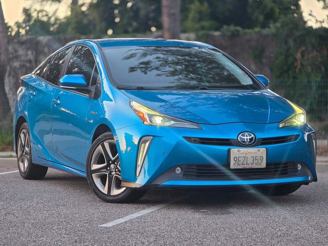 2022 Toyota Prius LE | Reseda, CA | Angeles Auto Alliance
