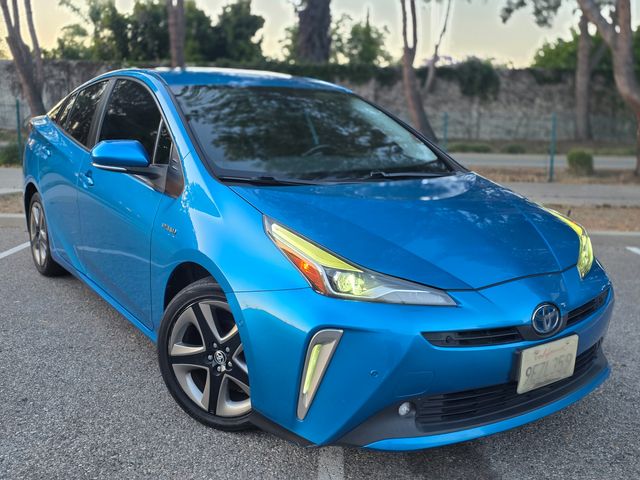 2022 Toyota Prius LE | Reseda, CA | Angeles Auto Alliance