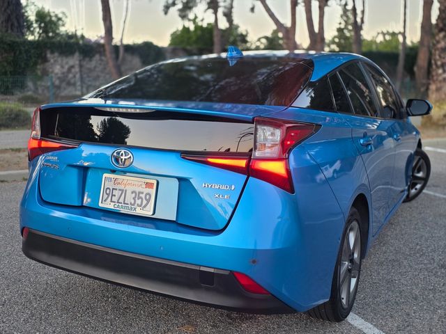 2022 Toyota Prius LE | Reseda, CA | Angeles Auto Alliance 2022 Toyota Prius LE | Reseda, CA | Angeles Auto Alliance