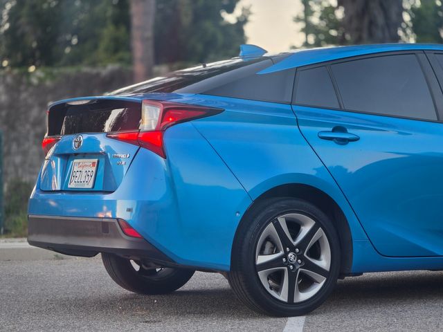 2022 Toyota Prius LE | Reseda, CA | Angeles Auto Alliance