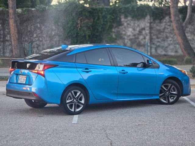 2022 Toyota Prius LE | Reseda, CA | Angeles Auto Alliance