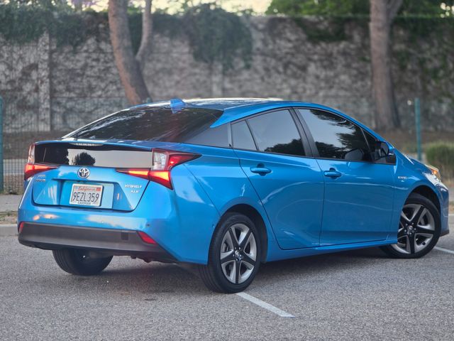2022 Toyota Prius LE | Reseda, CA | Angeles Auto Alliance