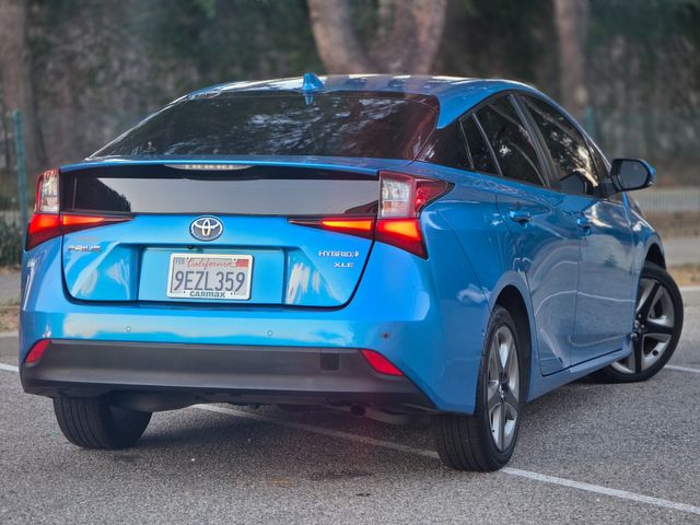 2022 Toyota Prius LE | Reseda, CA | Angeles Auto Alliance