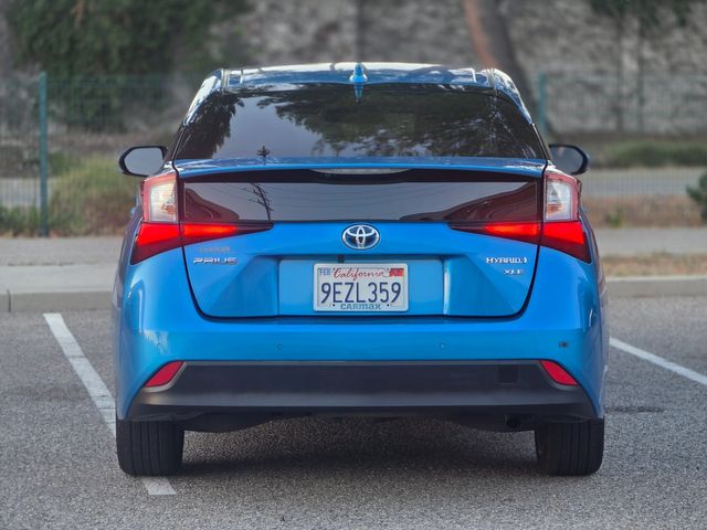2022 Toyota Prius LE | Reseda, CA | Angeles Auto Alliance
