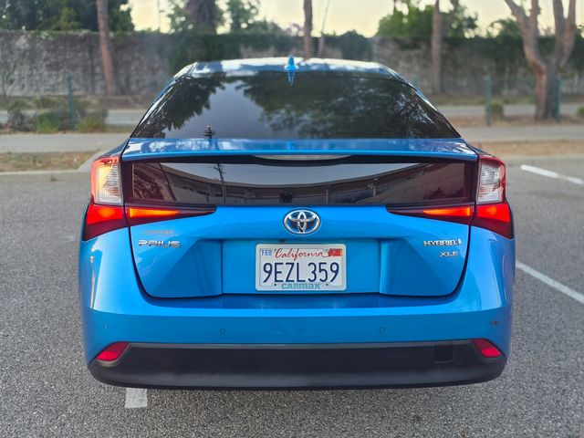 2022 Toyota Prius LE | Reseda, CA | Angeles Auto Alliance 2022 Toyota Prius LE | Reseda, CA | Angeles Auto Alliance