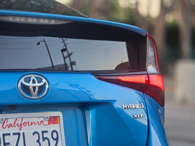 2022 Toyota Prius LE | Reseda, CA | Angeles Auto Alliance 2022 Toyota Prius LE | Reseda, CA | Angeles Auto Alliance