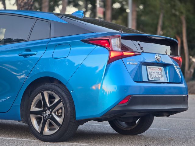 2022 Toyota Prius LE | Reseda, CA | Angeles Auto Alliance