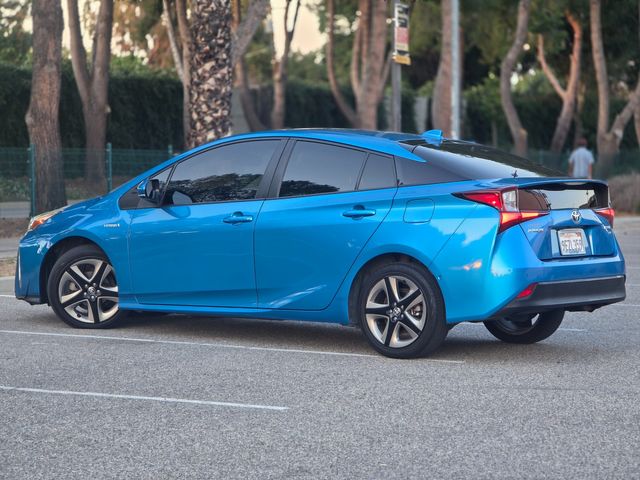 2022 Toyota Prius LE | Reseda, CA | Angeles Auto Alliance 2022 Toyota Prius LE | Reseda, CA | Angeles Auto Alliance
