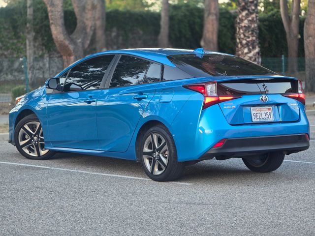 2022 Toyota Prius LE | Reseda, CA | Angeles Auto Alliance