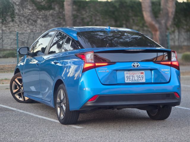 2022 Toyota Prius LE | Reseda, CA | Angeles Auto Alliance 2022 Toyota Prius LE | Reseda, CA | Angeles Auto Alliance
