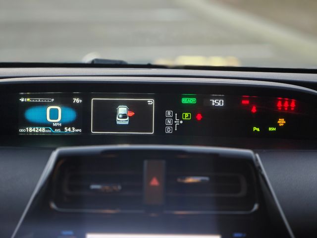 2022 Toyota Prius LE | Reseda, CA | Angeles Auto Alliance