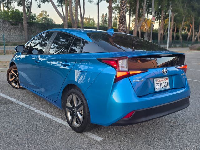 2022 Toyota Prius LE | Reseda, CA | Angeles Auto Alliance 2022 Toyota Prius LE | Reseda, CA | Angeles Auto Alliance