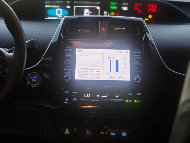 2022 Toyota Prius LE | Reseda, CA | Angeles Auto Alliance