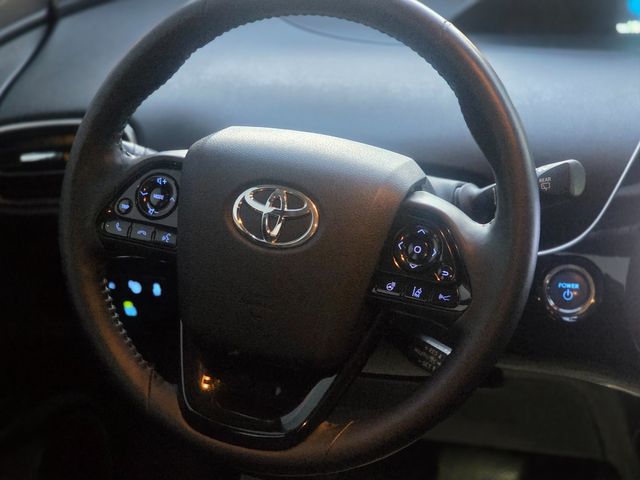 2022 Toyota Prius LE | Reseda, CA | Angeles Auto Alliance