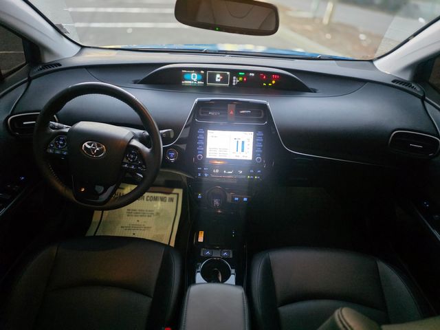 2022 Toyota Prius LE | Reseda, CA | Angeles Auto Alliance 2022 Toyota Prius LE | Reseda, CA | Angeles Auto Alliance