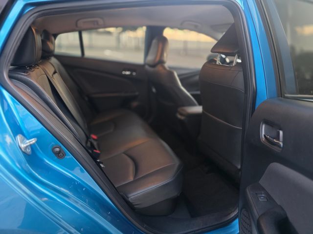 2022 Toyota Prius LE | Reseda, CA | Angeles Auto Alliance