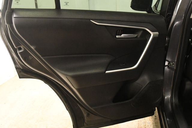 2022 Toyota RAV4 XLE | Branford, CT | Sound Auto Wholesalers