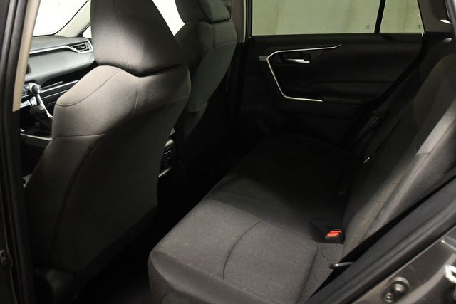 2022 Toyota RAV4 XLE | Branford, CT | Sound Auto Wholesalers