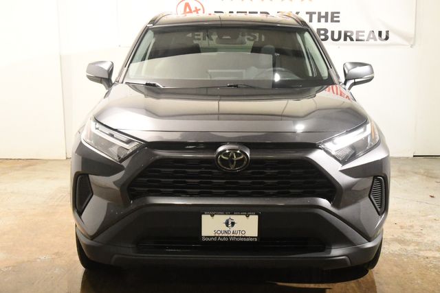 2022 Toyota RAV4 XLE | Branford, CT | Sound Auto Wholesalers 2022 Toyota RAV4 XLE | Branford, CT | Sound Auto Wholesalers