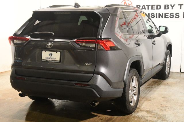 2022 Toyota RAV4 XLE | Branford, CT | Sound Auto Wholesalers 2022 Toyota RAV4 XLE | Branford, CT | Sound Auto Wholesalers