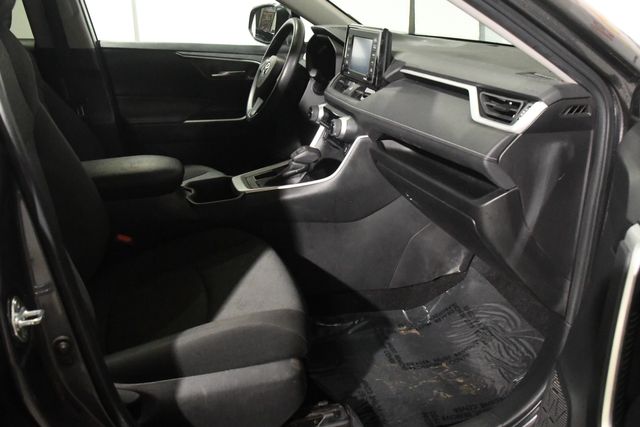 2022 Toyota RAV4 XLE | Branford, CT | Sound Auto Wholesalers