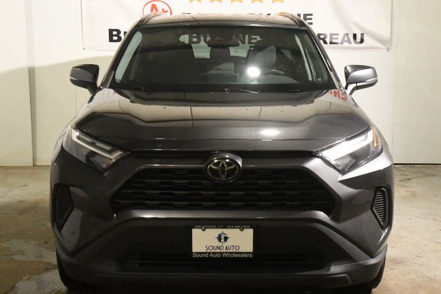 2022 Toyota RAV4 XLE | Branford, CT | Sound Auto Wholesalers 2022 Toyota RAV4 XLE | Branford, CT | Sound Auto Wholesalers