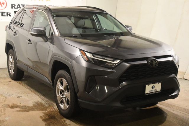 2022 Toyota RAV4 XLE | Branford, CT | Sound Auto Wholesalers 2022 Toyota RAV4 XLE | Branford, CT | Sound Auto Wholesalers