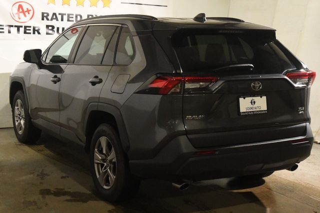 2022 Toyota RAV4 XLE | Branford, CT | Sound Auto Wholesalers 2022 Toyota RAV4 XLE | Branford, CT | Sound Auto Wholesalers