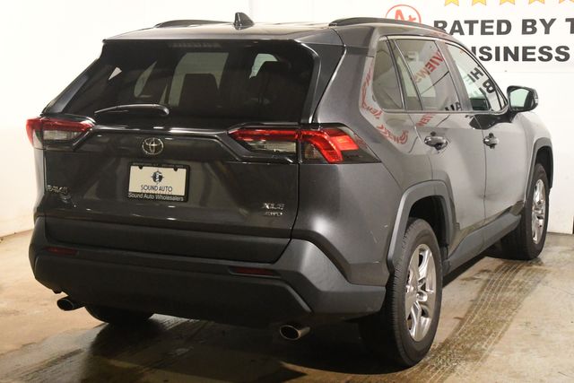 2022 Toyota RAV4 XLE | Branford, CT | Sound Auto Wholesalers 2022 Toyota RAV4 XLE | Branford, CT | Sound Auto Wholesalers