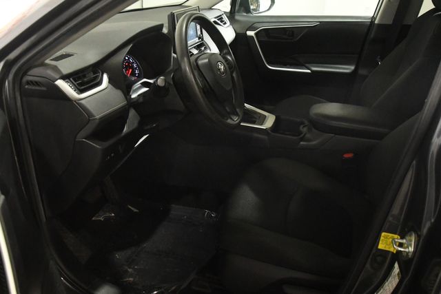 2022 Toyota RAV4 LE | Branford, CT | Sound Auto Wholesalers