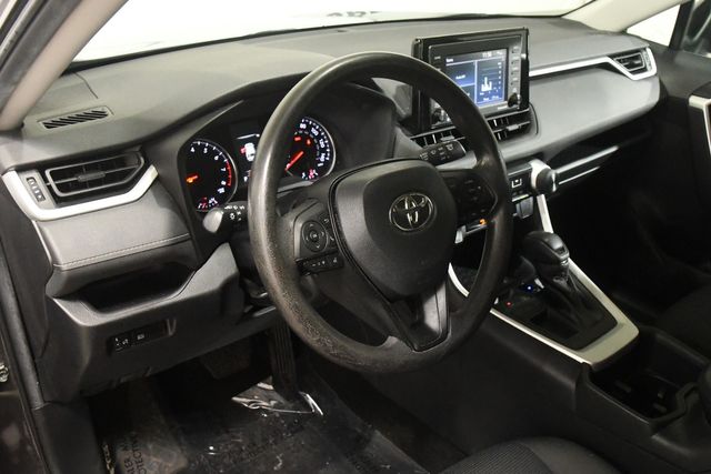 2022 Toyota RAV4 LE | Branford, CT | Sound Auto Wholesalers 2022 Toyota RAV4 LE | Branford, CT | Sound Auto Wholesalers