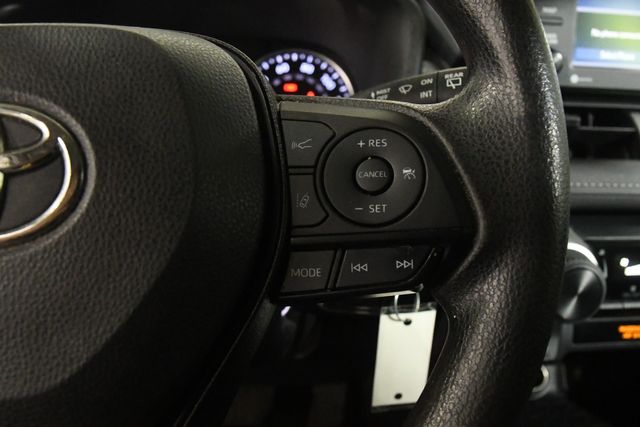 2022 Toyota RAV4 LE | Branford, CT | Sound Auto Wholesalers