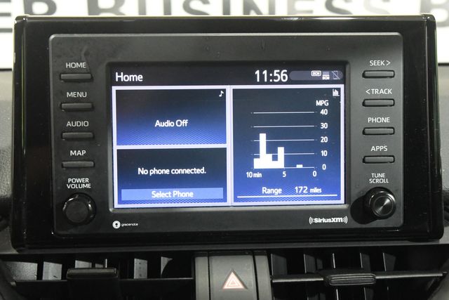 2022 Toyota RAV4 LE | Branford, CT | Sound Auto Wholesalers