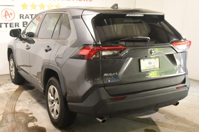 2022 Toyota RAV4 LE | Branford, CT | Sound Auto Wholesalers