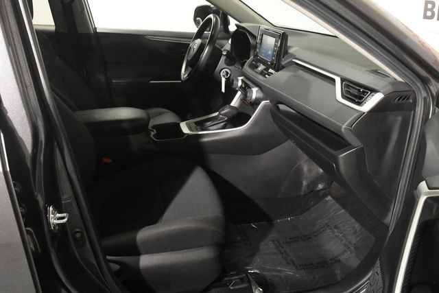 2022 Toyota RAV4 LE | Branford, CT | Sound Auto Wholesalers