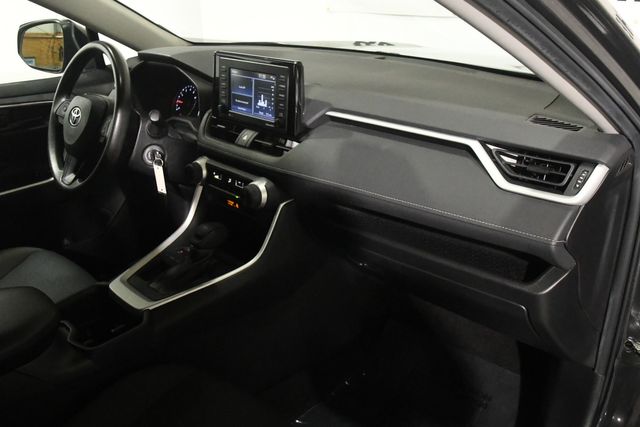 2022 Toyota RAV4 LE | Branford, CT | Sound Auto Wholesalers