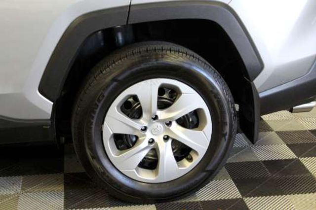 2022 Toyota RAV4 LE - Ledet's Auto Sales Gonzales, Louisiana 70737 2022 Toyota RAV4 LE - Ledet's Auto Sales Gonzales, Louisiana 70737