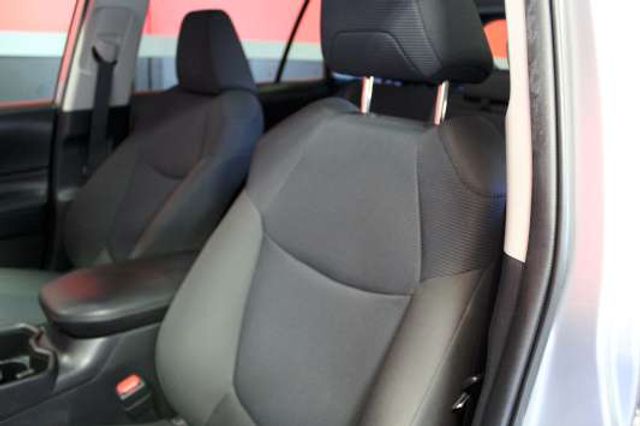 2022 Toyota RAV4 LE - Ledet's Auto Sales Gonzales, Louisiana 70737 2022 Toyota RAV4 LE - Ledet's Auto Sales Gonzales, Louisiana 70737