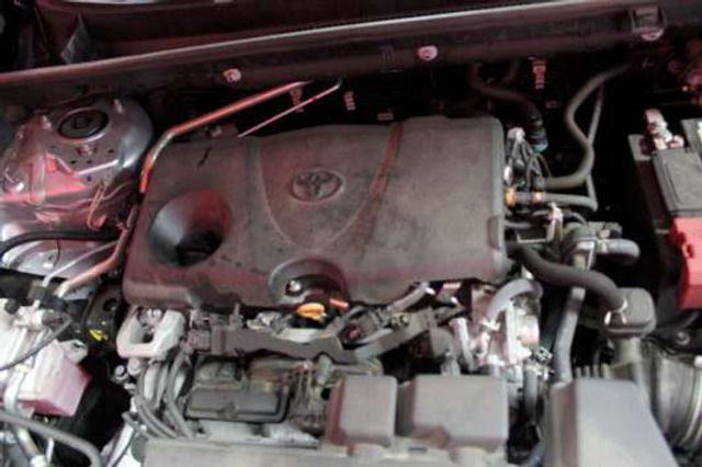 2022 Toyota RAV4 LE - Ledet's Auto Sales Gonzales, Louisiana 70737 2022 Toyota RAV4 LE - Ledet's Auto Sales Gonzales, Louisiana 70737