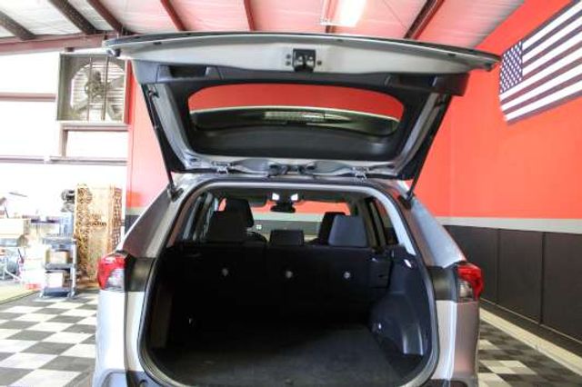 2022 Toyota RAV4 LE - Ledet's Auto Sales Gonzales, Louisiana 70737 2022 Toyota RAV4 LE - Ledet's Auto Sales Gonzales, Louisiana 70737