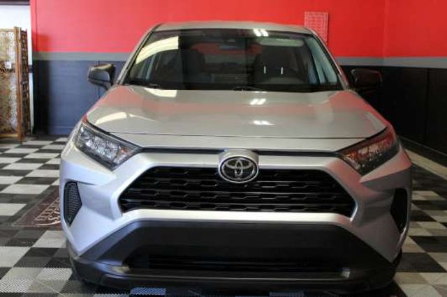 2022 Toyota RAV4 LE - Ledet's Auto Sales Gonzales, Louisiana 70737 2022 Toyota RAV4 LE - Ledet's Auto Sales Gonzales, Louisiana 70737