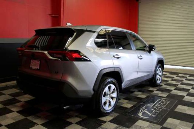 2022 Toyota RAV4 LE - Ledet's Auto Sales Gonzales, Louisiana 70737 2022 Toyota RAV4 LE - Ledet's Auto Sales Gonzales, Louisiana 70737