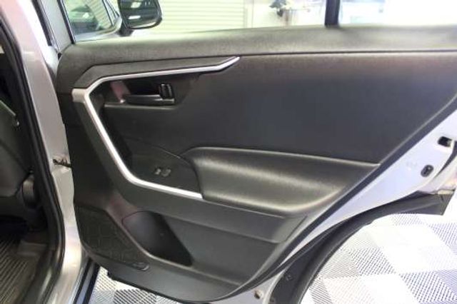 2022 Toyota RAV4 LE - Ledet's Auto Sales Gonzales, Louisiana 70737 2022 Toyota RAV4 LE - Ledet's Auto Sales Gonzales, Louisiana 70737