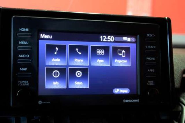 2022 Toyota RAV4 LE - Ledet's Auto Sales Gonzales, Louisiana 70737 2022 Toyota RAV4 LE - Ledet's Auto Sales Gonzales, Louisiana 70737