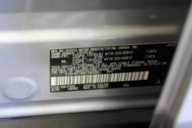 2022 Toyota RAV4 LE - Ledet's Auto Sales Gonzales, Louisiana 70737 2022 Toyota RAV4 LE - Ledet's Auto Sales Gonzales, Louisiana 70737