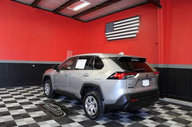 2022 Toyota RAV4 LE - Ledet's Auto Sales Gonzales, Louisiana 70737 2022 Toyota RAV4 LE - Ledet's Auto Sales Gonzales, Louisiana 70737