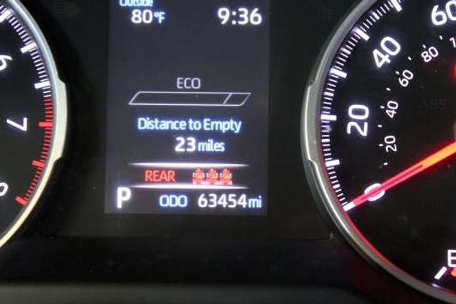 2022 Toyota RAV4 LE - Ledet's Auto Sales Gonzales, Louisiana 70737