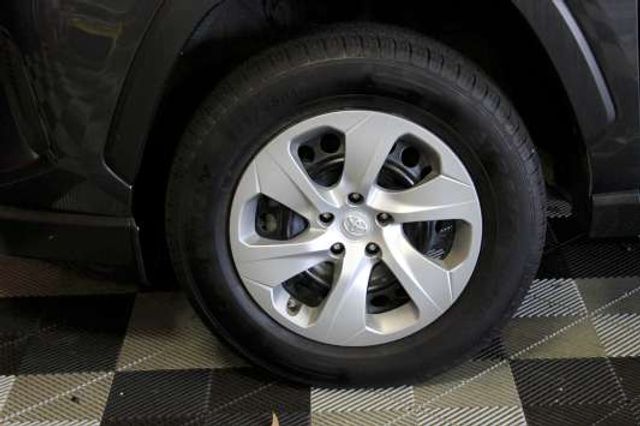 2022 Toyota RAV4 LE - Ledet's Auto Sales Gonzales, Louisiana 70737 2022 Toyota RAV4 LE - Ledet's Auto Sales Gonzales, Louisiana 70737