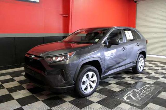2022 Toyota RAV4 LE - Ledet's Auto Sales Gonzales, Louisiana 70737 2022 Toyota RAV4 LE - Ledet's Auto Sales Gonzales, Louisiana 70737